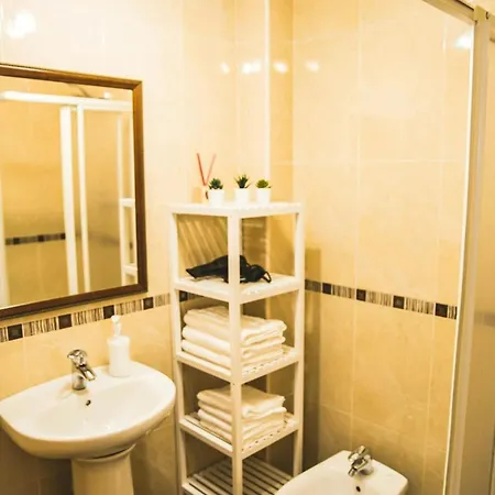 Apartamento Con Vistas Al Mar En Pedregalejo Playa Málaga Exterior foto