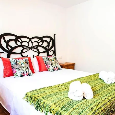 Apartamento Con Vistas Al Mar En Pedregalejo Playa Málaga Exterior foto